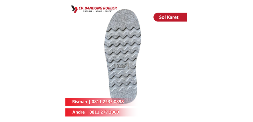 2 Keunggulan Rubber Bisa Mendapatkannya di Distributor Rubber Sol Sandal di Bandung 2 Keunggulan Rubber Bisa Mendapatkannya di Distributor Rubber Sol Sandal di Bandung